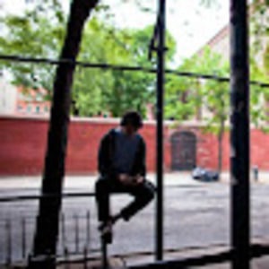 Meet your Posher, Kevin